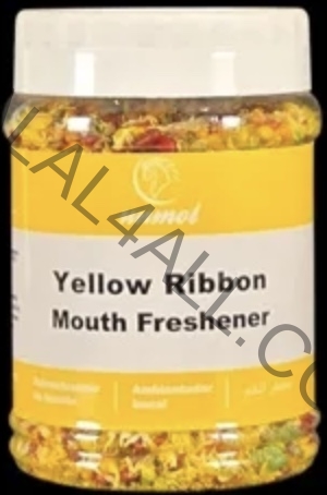 UNMOL Yellow Ribbon 130 g